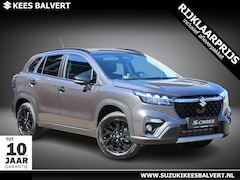Suzuki S-Cross - 1.4 Boosterjet Special Edition Hybrid Automaat | € 1.500, - korting | NIEUW |