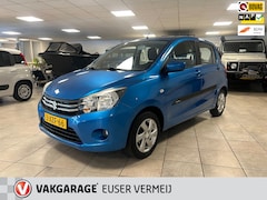 Suzuki Celerio - 1.0 Exclusive Airco