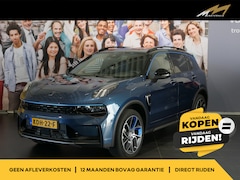 Lynk & Co 01 - 1.5 - Occasion Lease vanaf €609 p/m - Zwarte hemel - 360 Camera - Pano/dak - Adaptive Crui