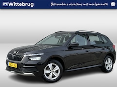 Skoda Kamiq - 1.0 TSI Ambition / Airco / Cruise controle / Lichtmetaal 16 inch / P4
