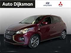 Mitsubishi Space Star - 1.2 Instyle