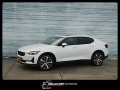 Polestar 2 - 2 Long Range Dual Motor Launch Edition 78kWh Soh92%