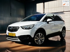Opel Crossland X - 1.2 Turbo Innovation carplay_Clima_Stuur verw_