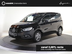 Mercedes-Benz eCitan - 112 Pro L1 51 kWh | DC laden 75 kW | Navigatie | Dodehoekassistent | Achteruitrijcamera |