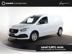 Mercedes-Benz eCitan - 112 Pro L2 51 kWh | DC laden 75 kW | 16" LM-velgen | Multifunctioneel stuurwiel | Dodehoek