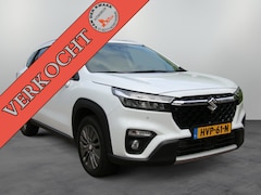 Suzuki S-Cross - 1.4 B.jet Style SH