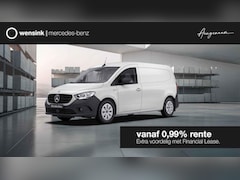 Mercedes-Benz eCitan - 112 Pro L2 51 kWh | DC laden 75 kW | Multifunctioneel stuurwiel | Dodehoekassistent |