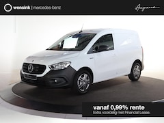 Mercedes-Benz eCitan - 112 Pro L1 51 kWh | DC laden 75 kW | Navigatie | Dodehoekassistent | Achteruitrijcamera |