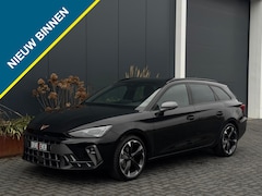 CUPRA Leon Sportstourer - 1.5 e-TSI 2025 GARANTIE NAVI CLIMATE APPLE CARPLAY LEDER