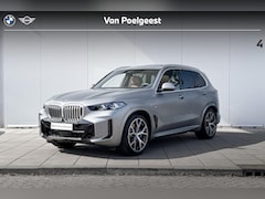 BMW X5 - xDrive50e M Sport | Carbon | Trekhaak | Panoramadak
