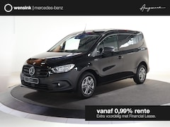 Mercedes-Benz eCitan - 112 Pro L1 51 kWh | DC laden 75 kW | Navigatie | Achteruitrijcamera | Dodehoekassistent |