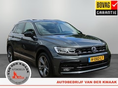 Volkswagen Tiguan - 1.5 TSI Highl. Bus R