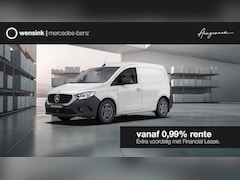 Mercedes-Benz eCitan - 112 Pro L1 51 kWh | DC laden 75 kW | Achteruitrijcamera | Dodehoekassistent |