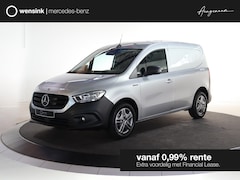 Mercedes-Benz eCitan - 112 Pro L1 51 kWh | DC laden 75 kW | Navigatie | Dodehoekassistent | Achteruitrijcamera |