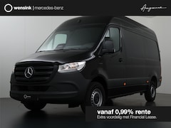 Mercedes-Benz eSprinter - 314 L2 H2 RWD PRO 81kWh | Comfortbestuurdersstoel | Trekhaak | Smartphone integratie pakke