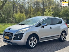 Peugeot 3008 - 1.6 THP Style/AIRCO/CRUISE/NAVI/PANO/PARKEERSENS ACHTER/TREKHAAK