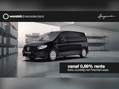 Mercedes-Benz eCitan - 112 Pro L2 51 kWh | DC laden 75 kW | Achteruitrijcamera | Dodehoekassistent |