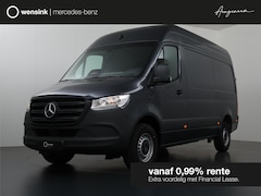 Mercedes-Benz eSprinter - 314 L2 H2 RWD PRO 81kWh | Comfortbestuurdersstoel | Trekhaak | Smartphone integratie pakke