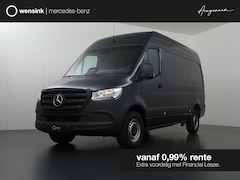 Mercedes-Benz eSprinter - 414 L2H2 Pro 81kWh 2000 KG Trekhaak | Cruise-Controle | MBUX | Achteruitrijcamera | DC lad