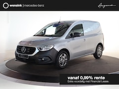 Mercedes-Benz eCitan - 112 Pro L1 51 kWh | DC laden 75 kW | Navigatie | Achteruitrijcamera | Dodehoekassistent |