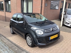 Citroën C1 - 1.0 VTi Feel 78000 km origineel