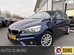 BMW 2-serie Gran Tourer - 218i Centennial Executive | 7 Persoons | Trekhaak | Navi | PDC | Cruise | Led | Goed Onder
