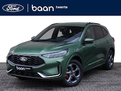Ford Kuga - 2.5 PHEV ST-Line | Trekhaak wegkl. | Driver ass. Pack | Winter Pack | Bursting Green