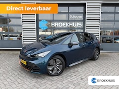 CUPRA Born - Business One 62 kWh 204 pk | Soh 91.38% | Achteruitrijcamera | Cruise control adaptief | S