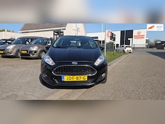 Ford Fiesta - 1.0 EcoBoost Titanium