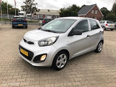 Kia Picanto - 1.0 CVVT 5.DRS AIRCO N.A.P INCL GR-BEURT