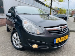 Opel Corsa - 1.2-16V '111' Editn Autom 15' LMV AIRCO TREKHAAK
