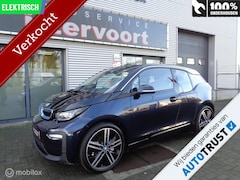 BMW i3 - Executive Edition 120Ah 42 kWh
