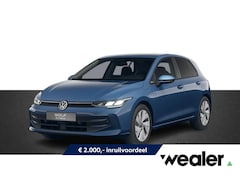Volkswagen Golf - 8 Life Edition 1.5 eHybrid 150 kW / 204 PK DSG