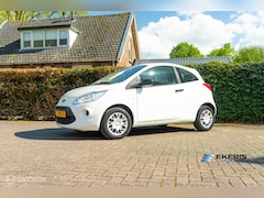 Ford Ka - 2015 | Airco | Cruise | Lage kosten | €2490