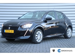 Peugeot e-208 - EV 136PK ACTIVE PACK AUTOMAAT / NAVI / CLIMA / LED / BLUETOOTH / CRUISECONTROL