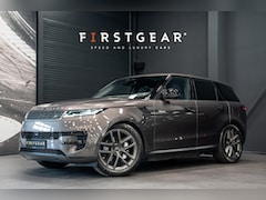 Land Rover Range Rover Sport - 3.0 P460e S PHEV *Panorama / Meridian / Memory / Surround-view / Keyless