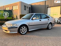 Saab 9-3 - 2.2 TiD LUXURY