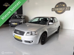 Audi A3 - 2.0 FSI Ambiente Pro Line INRUIL AUTO - NIEUWE APK