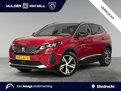 Peugeot 3008 - GT 1.6 PHEV HYbrid 225pk e-EAT8 | SCHUIF/KANTELDAK | ADAPTIVE CRUISE | NAVI | CAMERA | KEY