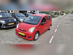 Daihatsu Cuore - 1.0 Trend, nieuwe APK