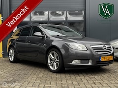 Opel Insignia Sports Tourer - 1.6 T Sport | Airco | Cruise