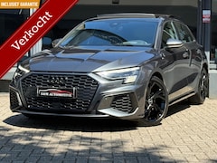 Audi A3 Sportback - 35 TFSI S line Matrix*Aut*Pano*Navi*Hud