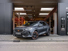 CUPRA Formentor - VZ 2.0 TSI |Pano|Bucket Seats|Keyless|Camera|Acc|Lane-Assist|Dealer Onderhouden|