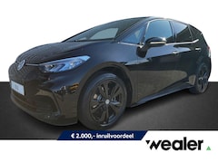 Volkswagen ID.3 - Limited Edition 52 kWh accu 125 kW / 170 PK