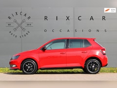 Skoda Fabia - 1.0 TSI MonteCarlo Automaat Carplay Panodak NIEUWBINNEN