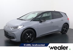 Volkswagen ID.3 - Pro Limited Edition 58 kWh accu 150 kW / 204 PK | Steunhaak voor fietsendrager |