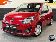 Renault Twingo - 1.2 Dynamique nw distributieriem Airco Cruise