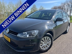 Volkswagen Golf Variant - 1.2 TSI Trendline