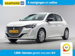 Peugeot 208 - 1.2 PureTech Active 5-drs [ Apple/Android Lane departure Cruise ]