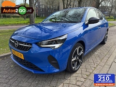 Opel Corsa - 1.2 Elegance